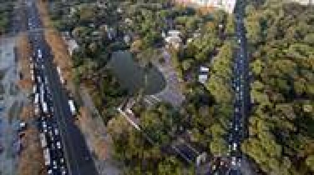 C�mo es el plan para mudar a los animales del ex zoo de Palermo