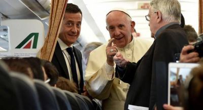 Scholas ofrece audiencias privadas con el Papa por 50 mil dólares