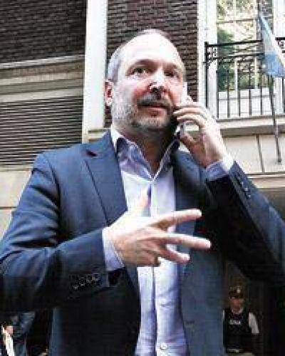 Una denuncia con muy poco sustento