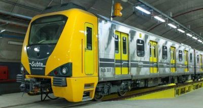 La l�nea H no funcionar� la pr�xima semana por la renovaci�n de formaciones