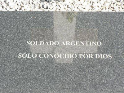 Proyecto marplatense de relevancia humanitaria internacional
