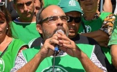 ATE confirm� que el lunes no habr� actividad por el d�a del Trabajador Estatal