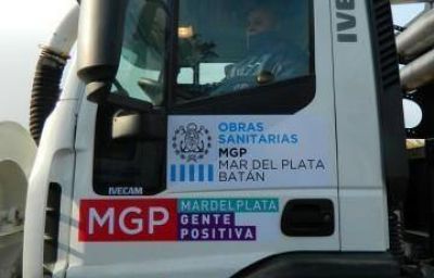 OSSE avanza hacia la micromedici�n domiciliaria del agua