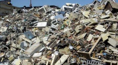 Basura electr�nica: distintas miradas sobre un problema creciente