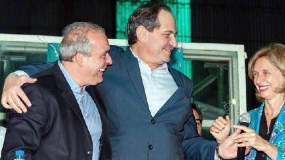 El socio de los Alperovich, adem�s de ladr�n, ser�a el VIOLADOR de su hijastra 