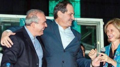 El socio de los Alperovich, adem�s de ladr�n, ser�a el VIOLADOR de su hijastra 
