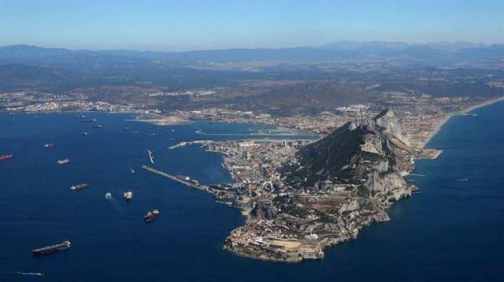Los temores de Gibraltar, el territorio donde el 96% vot� en contra del Brexit