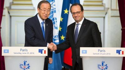 Fran�ois Hollande: 