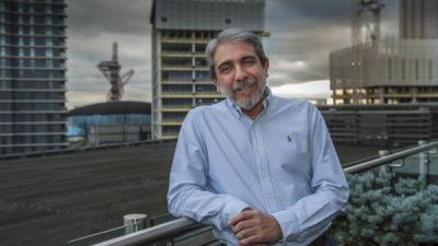 �Voy a hacer un juicio contra da�os y perjuicios a cuatro periodistas�