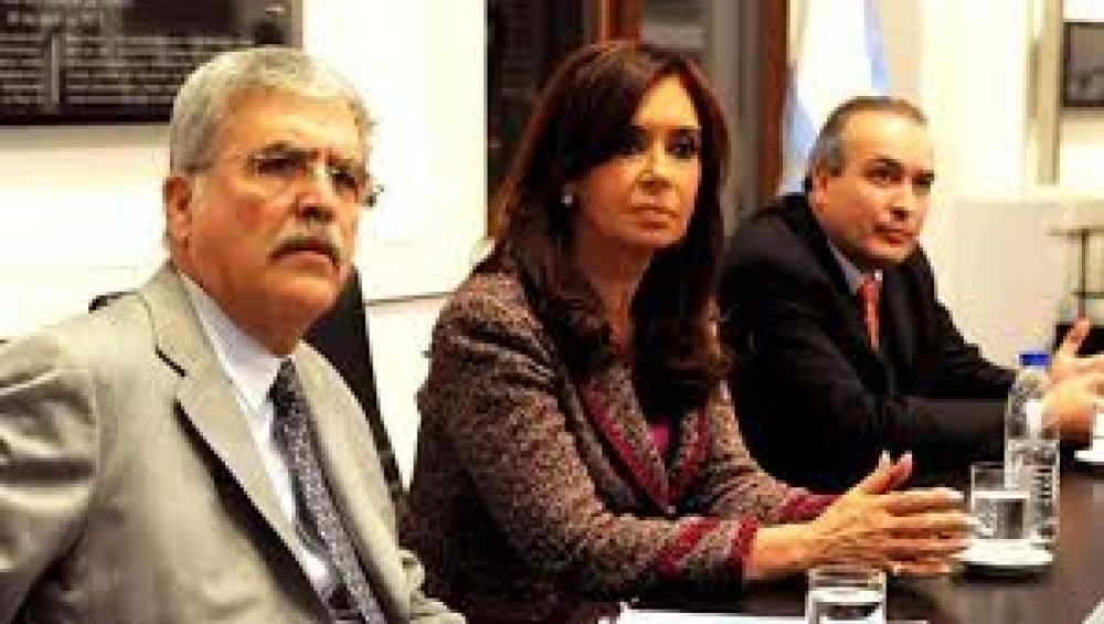 El 67% cree que Cristina Kirchner estaba al tanto de que L�pez recib�a coimas