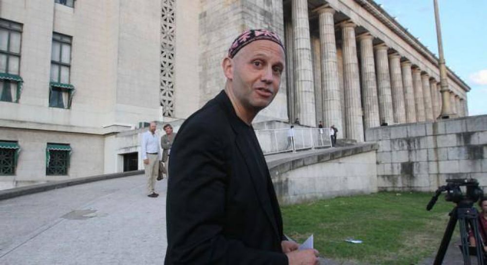 La Justicia suspendi� las elecciones en la Amia por 