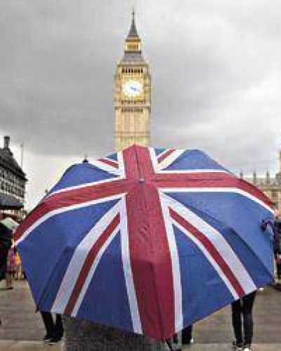 Brexit en la Argentina