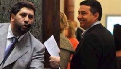 Angelici y Olmos siguen siendo el eje de la justicia porte�a