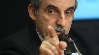 El ex funcionario K y hoy panchero, Guillermo Moreno, visitar� Tandil