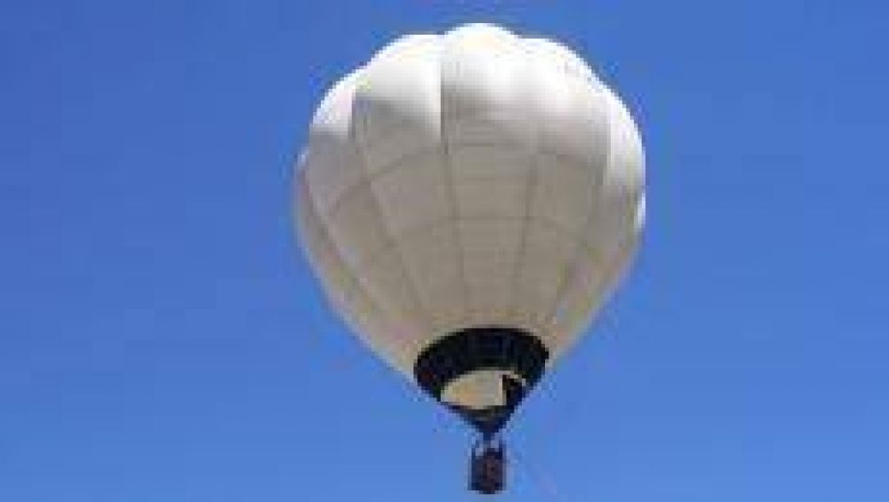 El gobierno controlar� el narcotr�fico con globos aerost�ticos