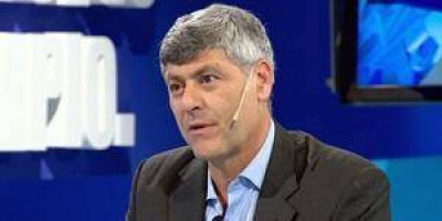 Buryaile pidi� que Formosa se sume a la reforma electoral que impulsa la Naci�n