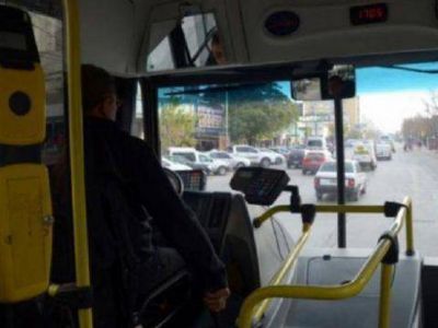 Naci�n aportar� $ 125 millones para el Metrobus
