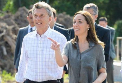 Macri recorrer� la sede del Sedronar de Luj�n