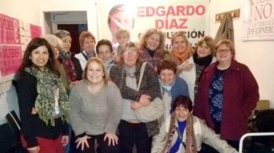 Crean la Mesa Pol�tica de Mujeres MNA-Forja Mar del Plata- Bat�n 