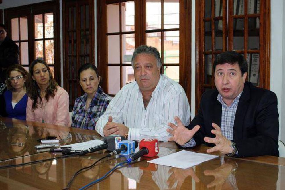 �El dato m�s relevante de la Argentina es que ha bajado el consumo de leche