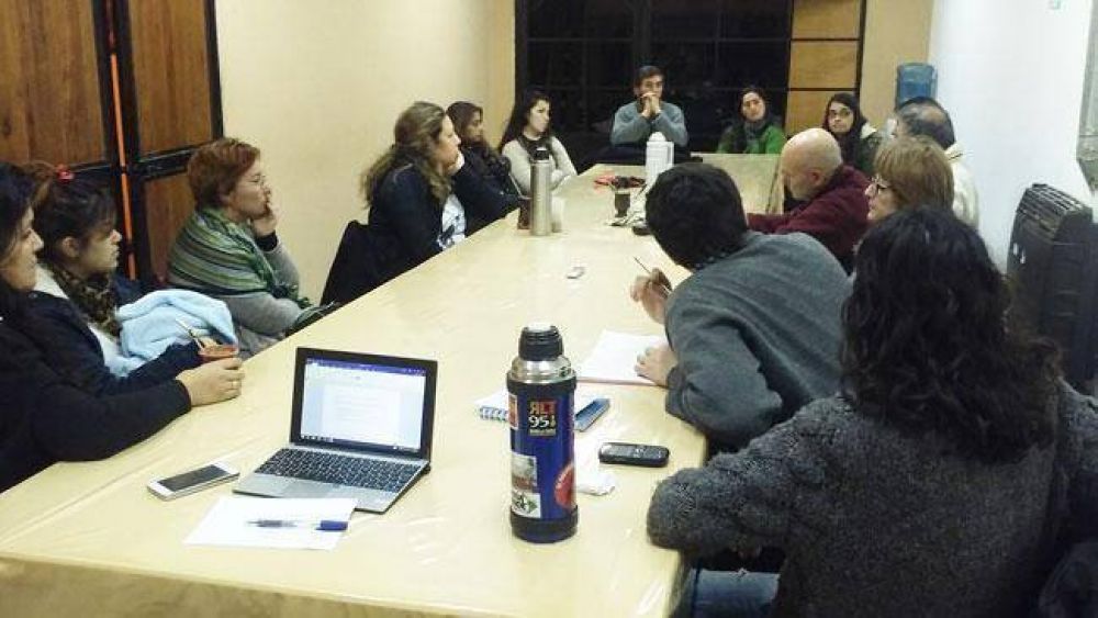 Preocupaci�n de las cooperativas pampeanas