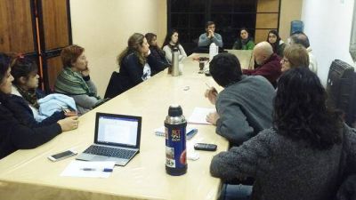 Preocupaci�n de las cooperativas pampeanas