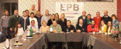 Plenario del Encuentro Plural Baradero