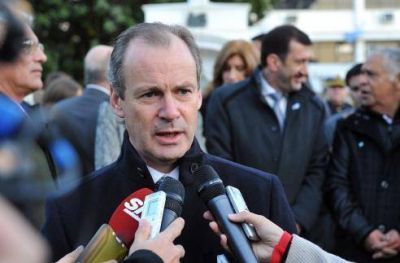 La Provincia duplica el subsidio de la tarifa el�ctrica a los clubes 