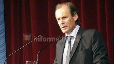 El gobierno entrerriano anuncia medidas anticorrupci�n en la obra p�blica