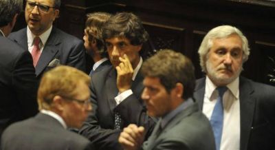 Vidal logr� bajar el gasto y tuvo un superavit de 1.933 millones