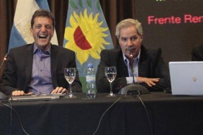 Senado 2017: Sol� quiere llegar a la gran batalla con un peronismo unido
