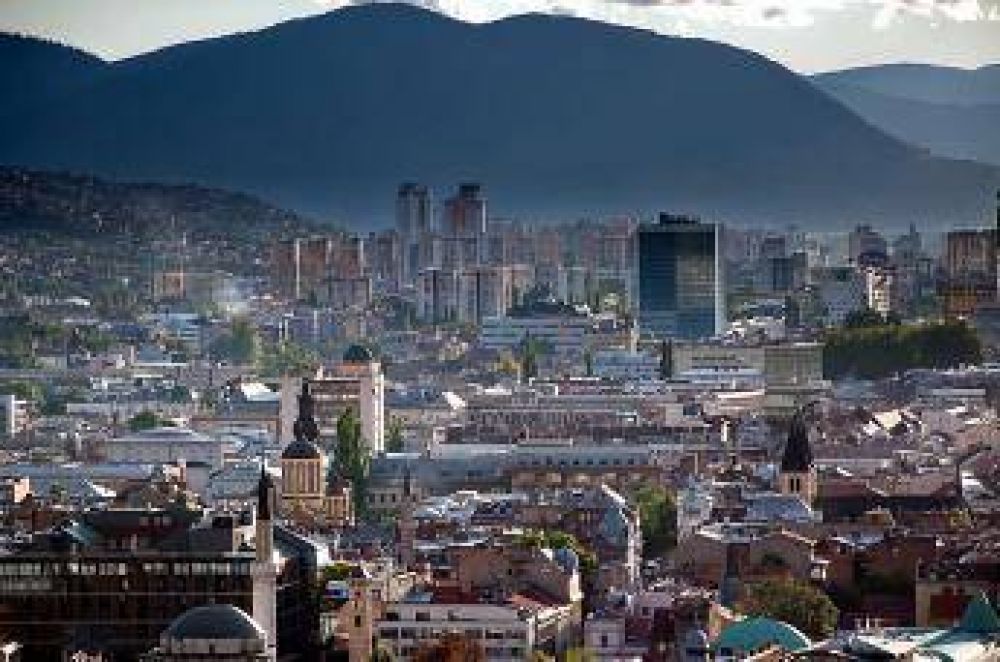 Cumbre europea sobre la islamofobia en Sarajevo