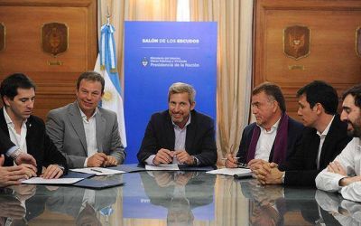 �En 2015 se terminaron 620 viviendas y en seis meses concluimos 643�
