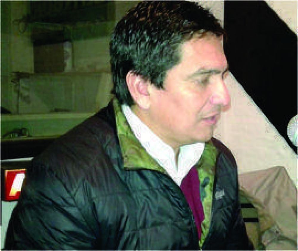 El titular del PAMI apunt� a lograr nuevos servicios para los afiliados