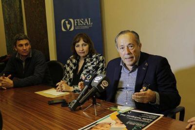 Adolfo Rodr�guez Sa� iniciar� un ciclo de charlas abiertas para toda la comunidad