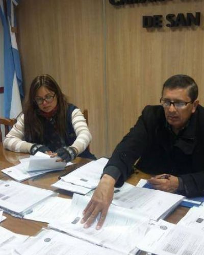 Se triplican los pedidos de comercios por cr�ditos
