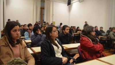 Estudiantes de Ingenier�a construir�n un comedor