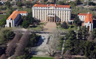 Conflicto en el acuerdo con Contadur�a