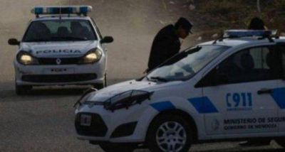 La Inspecci�n General de Seguridad cuestiona e investiga el manejo de m�viles policiales