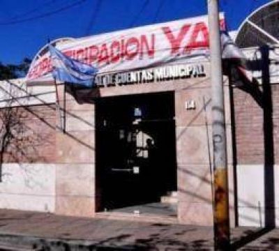 TC Capital. Se nacionaliz� el rechazo al proyecto de eliminarlo