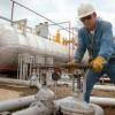 Advierten que el paro afectar� la provisi�n de gas y petr�leo en el pa�s