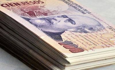Las provincias llevar�n a sueldos devoluci�n del 15%