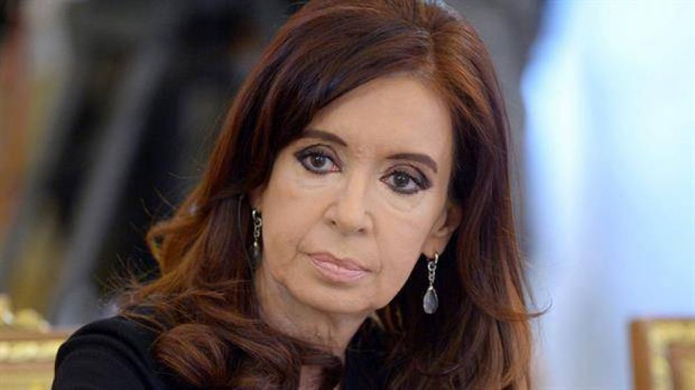 La justicia le ordenara a la AFIP entregar las declaraciones juradas y los datos fiscales de Cristina Kirchner y su familia
