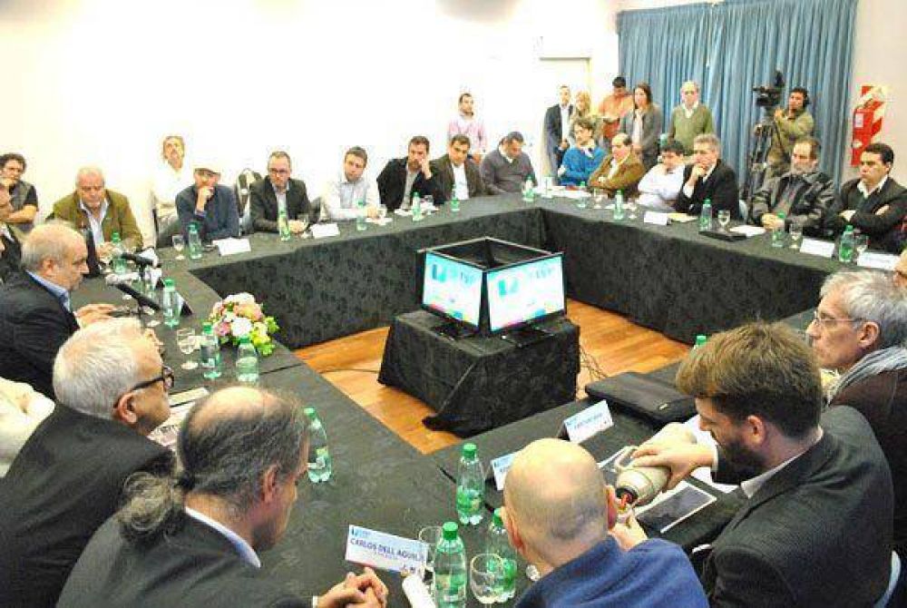 Tierra del Fuego asume un rol protagnico en el Consejo Federal de la Televisin Pblica