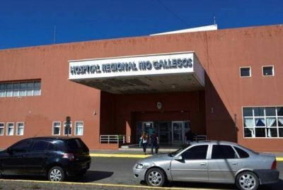 Seguir� ocupaci�n del  Hospital y advierten que la emergencia sanitaria �profundiza el conflicto�