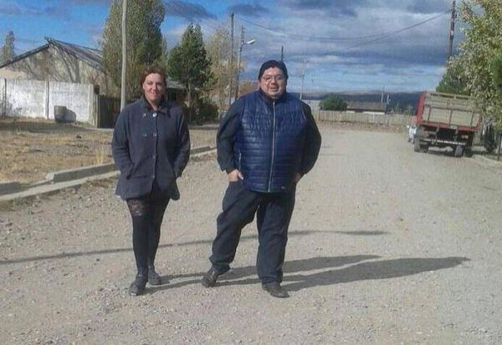 �Luque se dedica a llorisquear, y a Comodoro le sigue yendo muy mal�