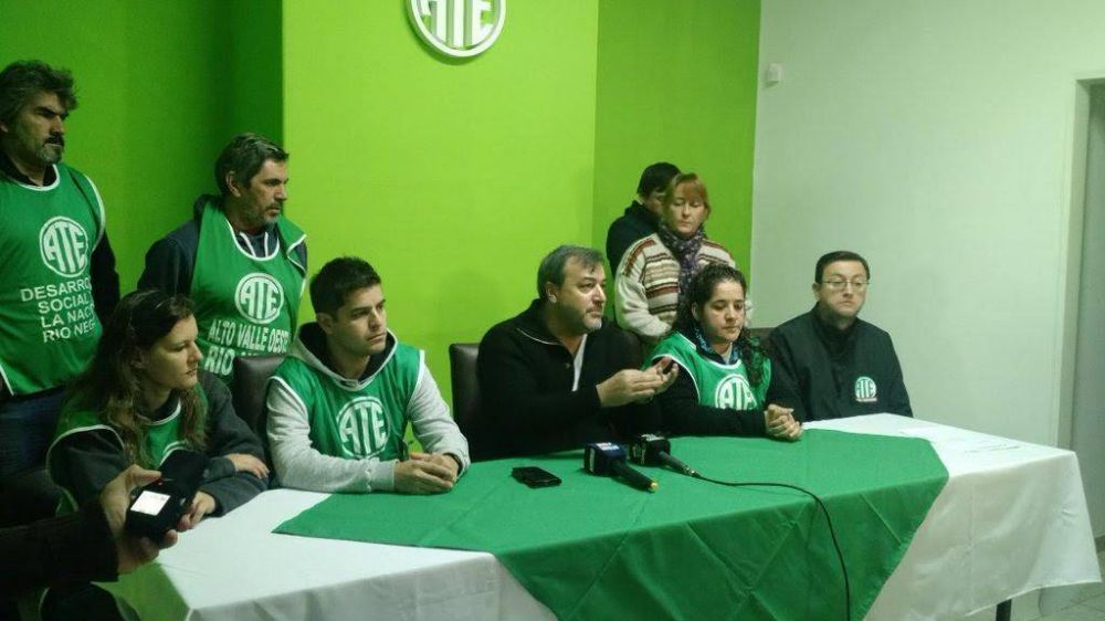 Prat Gay admiti� que la inflaci�n es del 42% y ATE pidi� aumento salarial