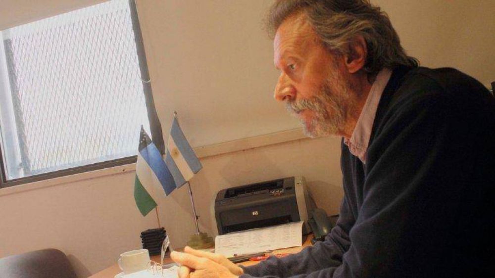 R�o Negro, en el Consejo Nacional de la Vivienda