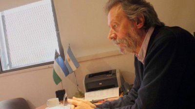 R�o Negro, en el Consejo Nacional de la Vivienda