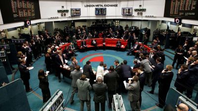 Efecto Brexit: bancos brit�nicos suspendieron temporalmente la venta de acciones tras un fuerte desplome